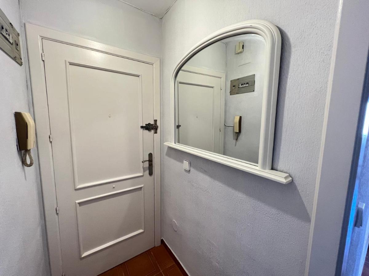 Apartamento Botero アリカンテ エクステリア 写真