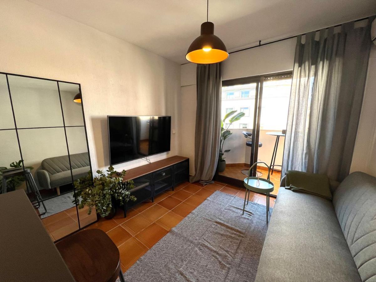 Apartamento Botero アリカンテ エクステリア 写真