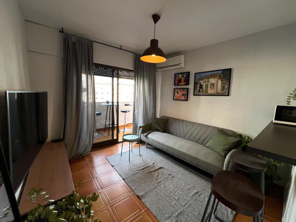 Apartamento Botero アリカンテ エクステリア 写真