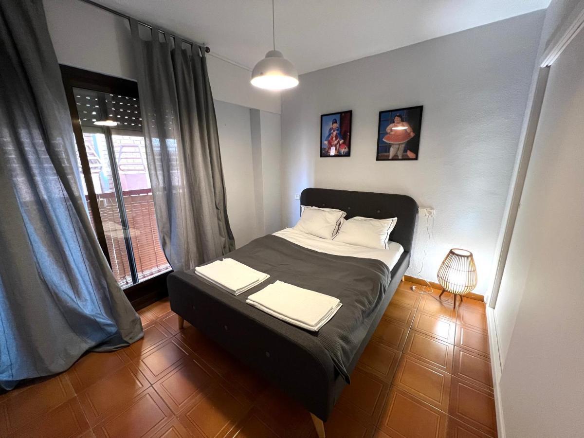 Apartamento Botero アリカンテ エクステリア 写真